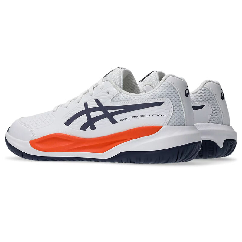 Asics Gel-Resolution X Grade School Shoes Kids image number 1