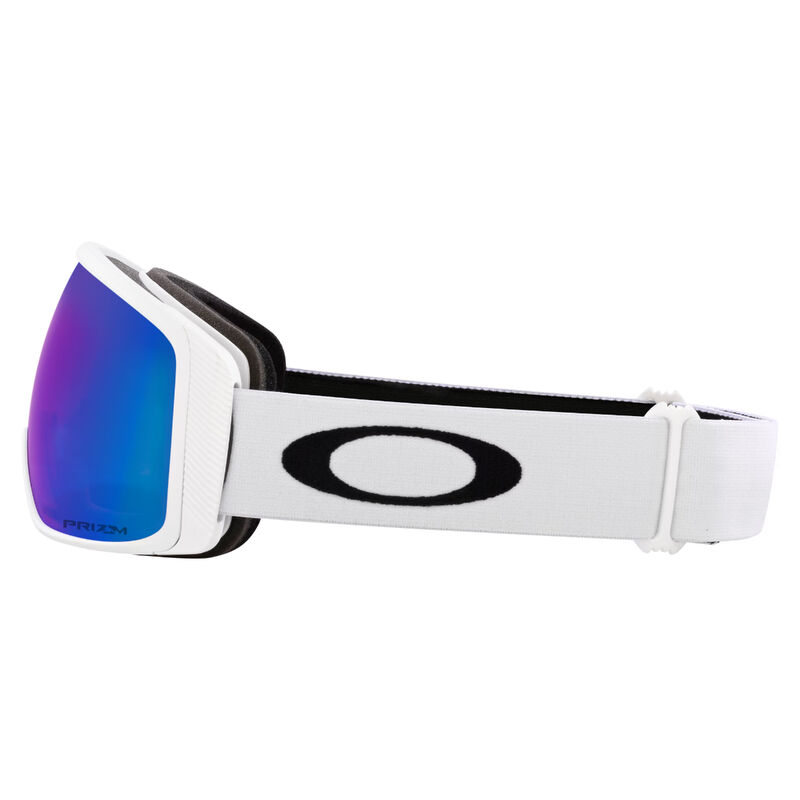 Oakley Flight Tracker Goggle + Argon Lens image number 3