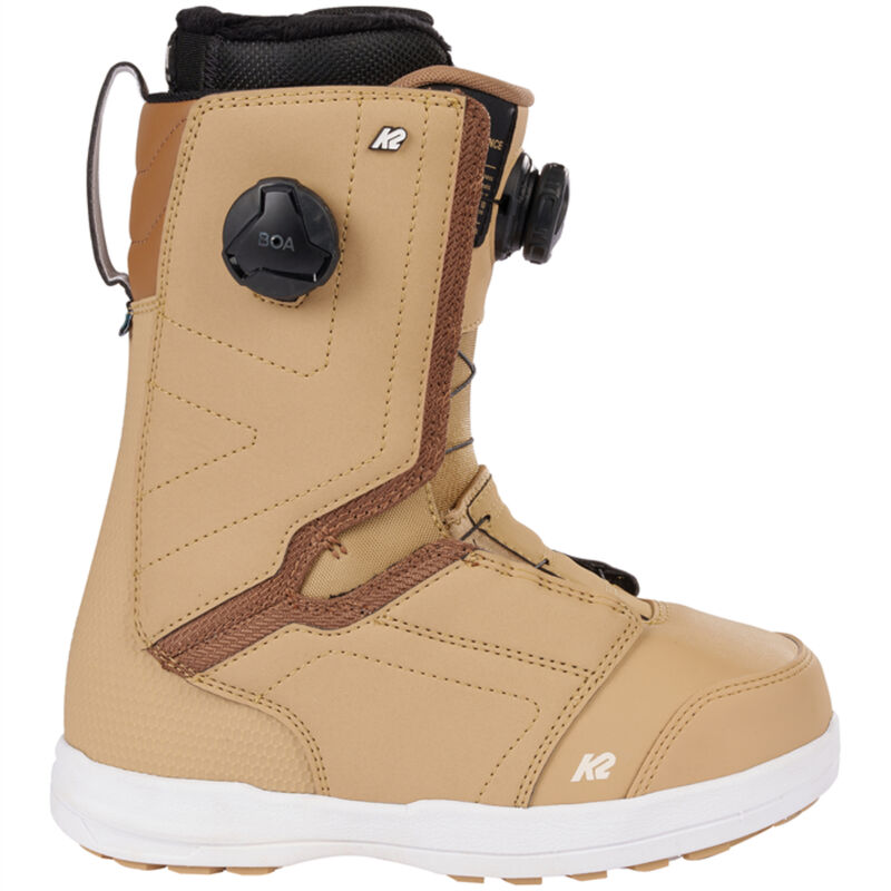K2 Trance Snowboard Boots Womens image number 0