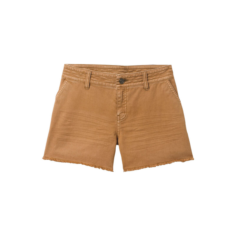 prAna Sancho Short Womens image number 0