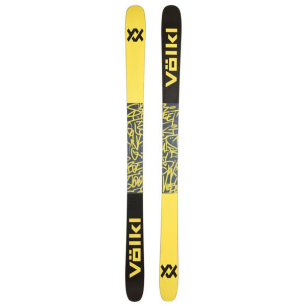 Volkl Revolt 96 Skis