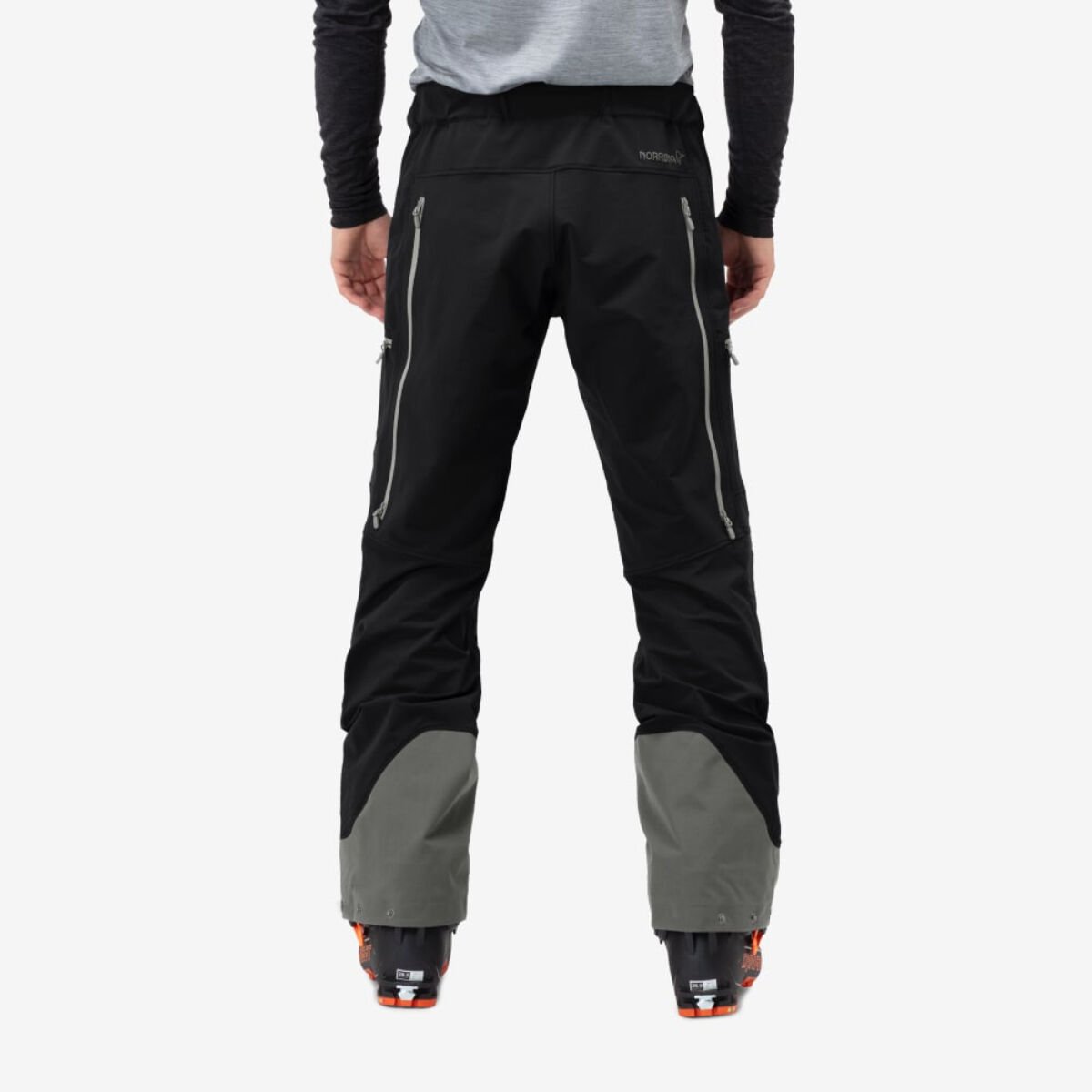 Norrona Lyngen Flex1 Pant Mens | Christy Sports