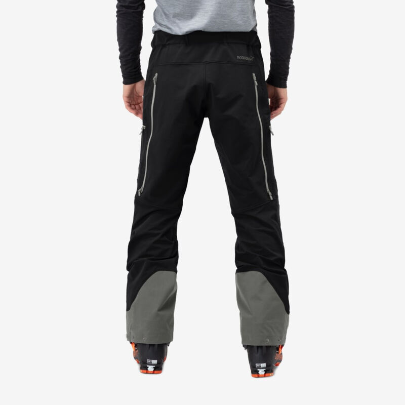 Norrona Lyngen Flex1 Pant Mens image number 1