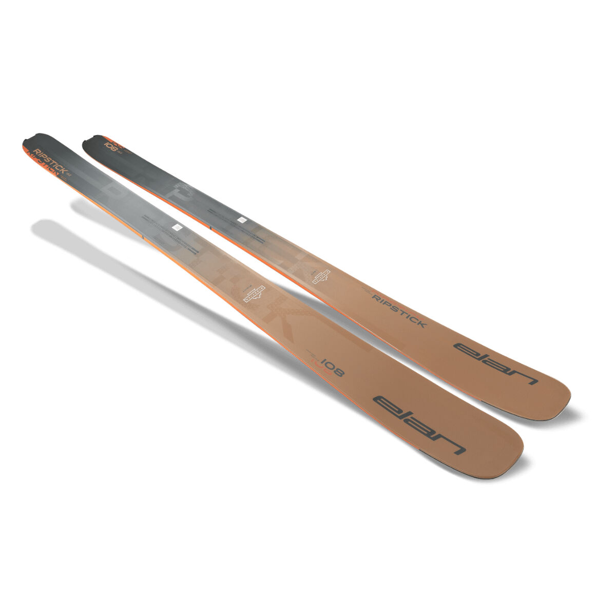 Elan Ripstick 108 Skis | Christy Sports