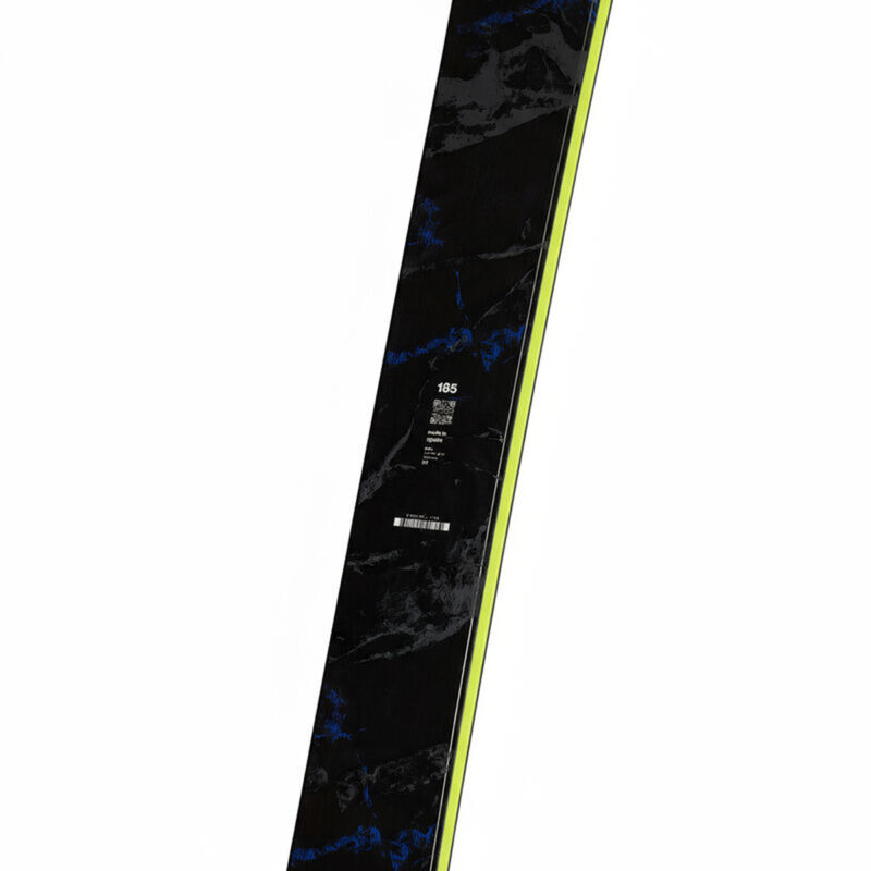 Dynastar M-Free 100 Open Skis image number 2