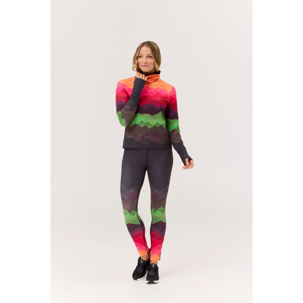 Krimson Klover Distances Turtleneck Womens