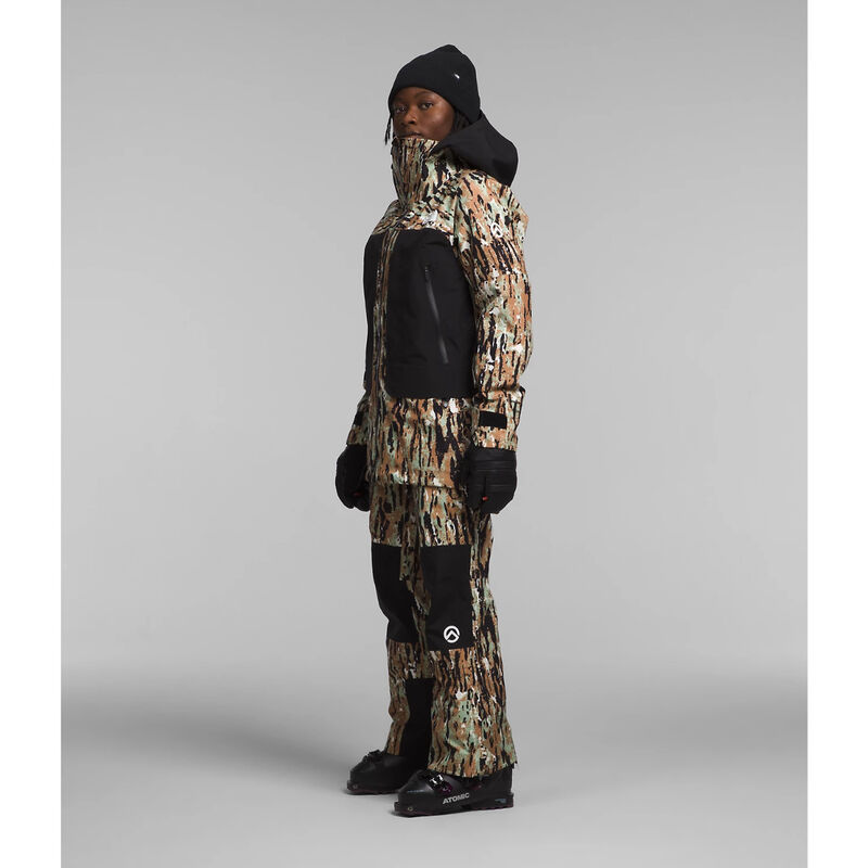 The North Face Summit Series Verbier GTX Jacket Womens image number 6