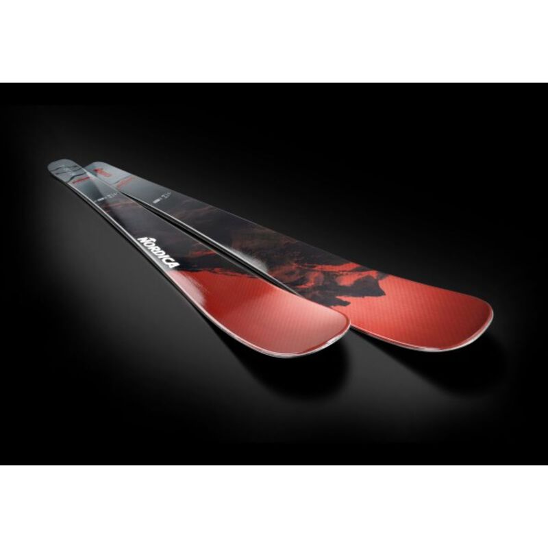 Nordica Enforcer 94 Unlimited Skis image number 6