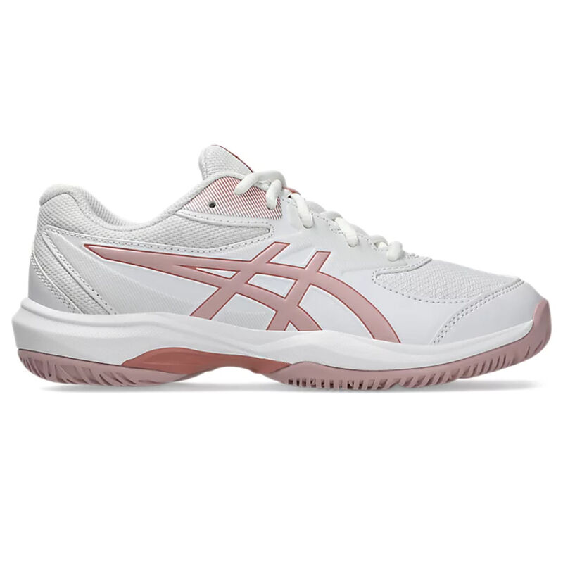 Asics Gel-Game Grade School Shoes Kids image number 7