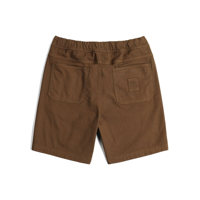 Topo Designs Dirt Shorts Mens image number 1