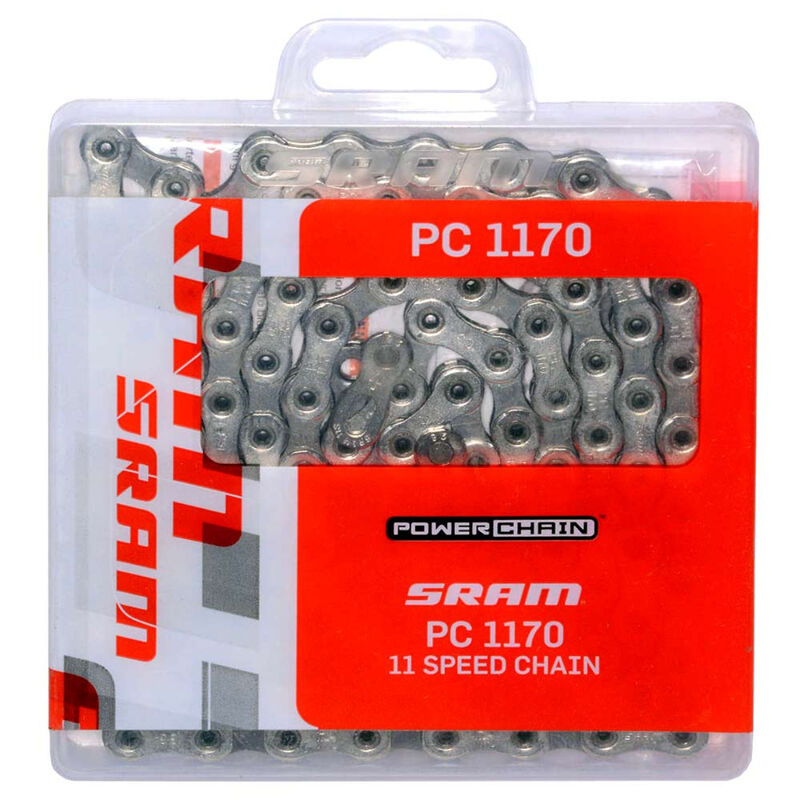 SRAM PC-1170 11-Speed 114 Link Chain image number 0