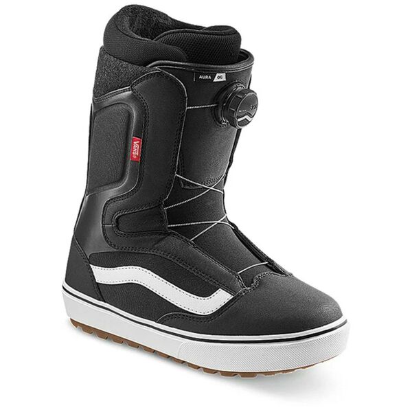 Vans Aura OG Snowboard Boots Mens