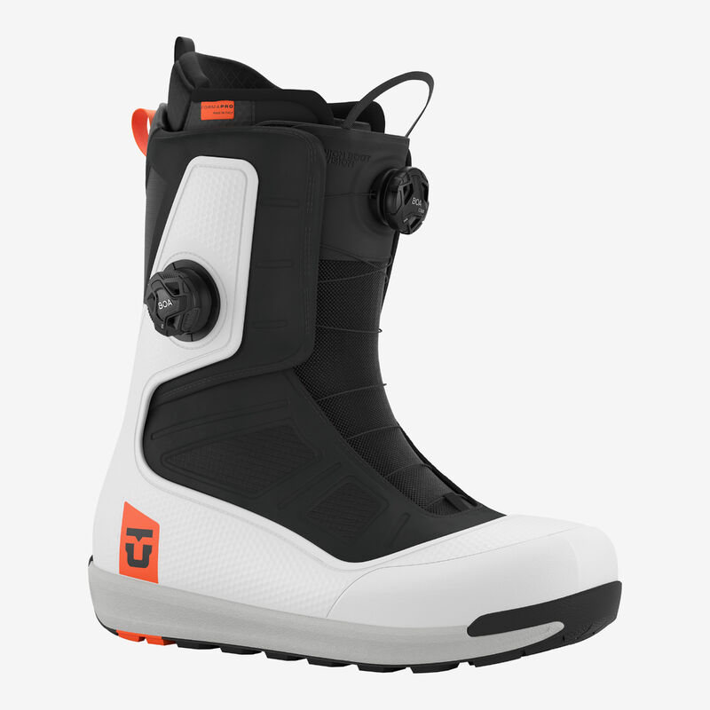 Union Reset Pro Snowboard Boots image number 0