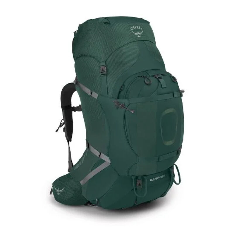 Osprey Aether Plus 85 L/XL Pack image number 0