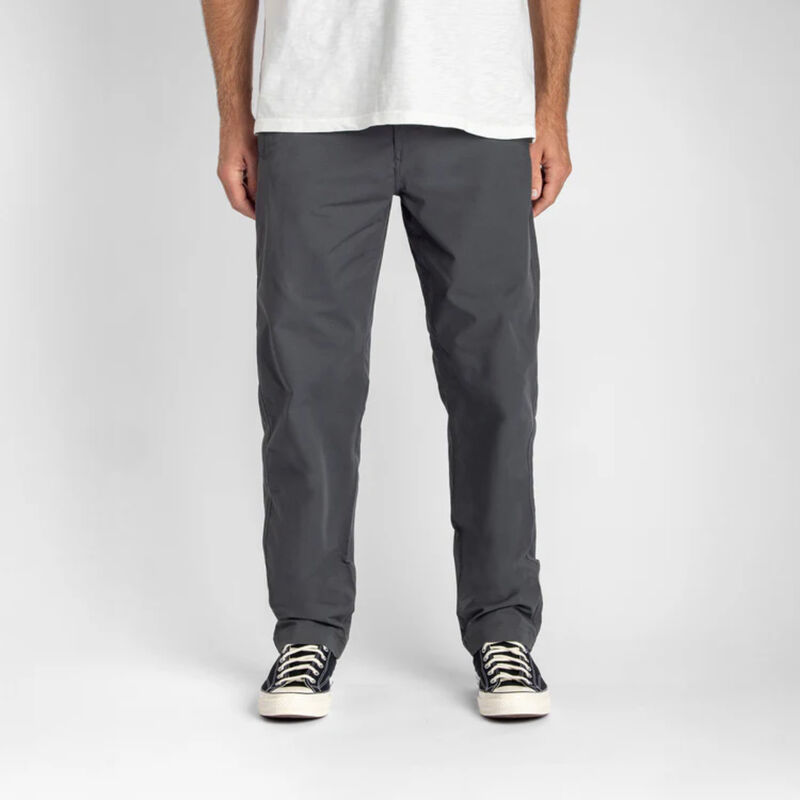Roark Layover Pro Traveler Pants Mens image number 2