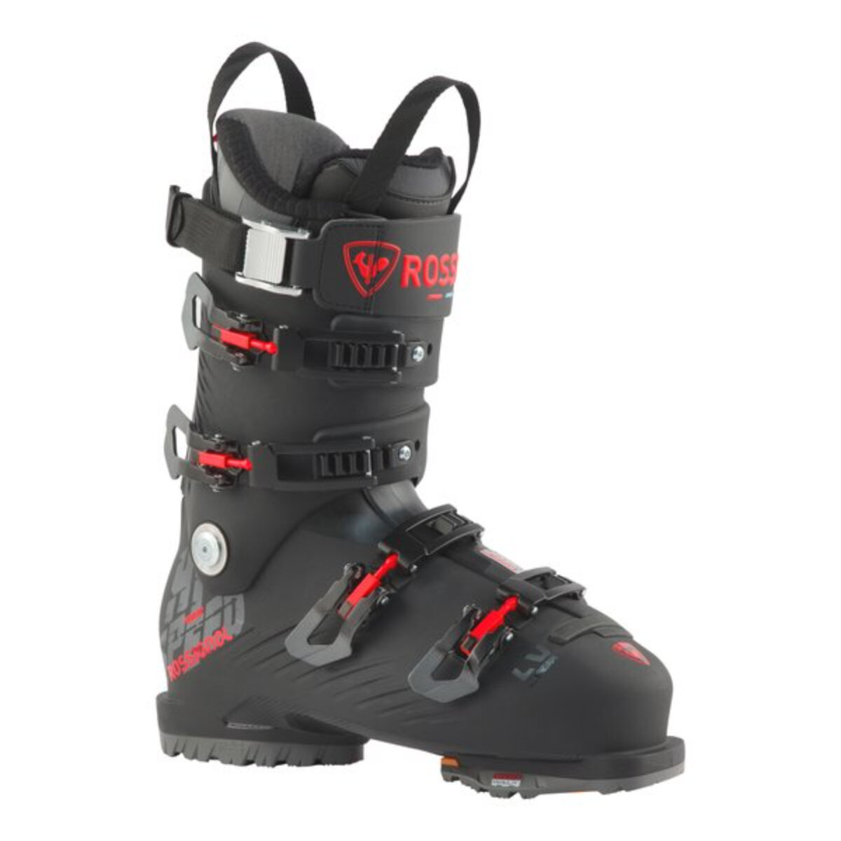 スキー Rossignol Hi-Speed Elite LV Carbon 130 Rossignol Hi-Speed Elite 130 LV Ski Boots Mens | Christy Sports