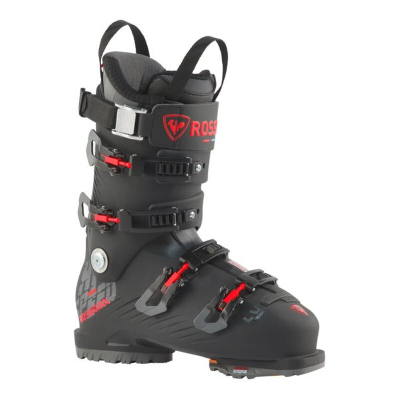 Rossignol Hi-Speed Elite 130 LV Ski Boots Mens image number 0