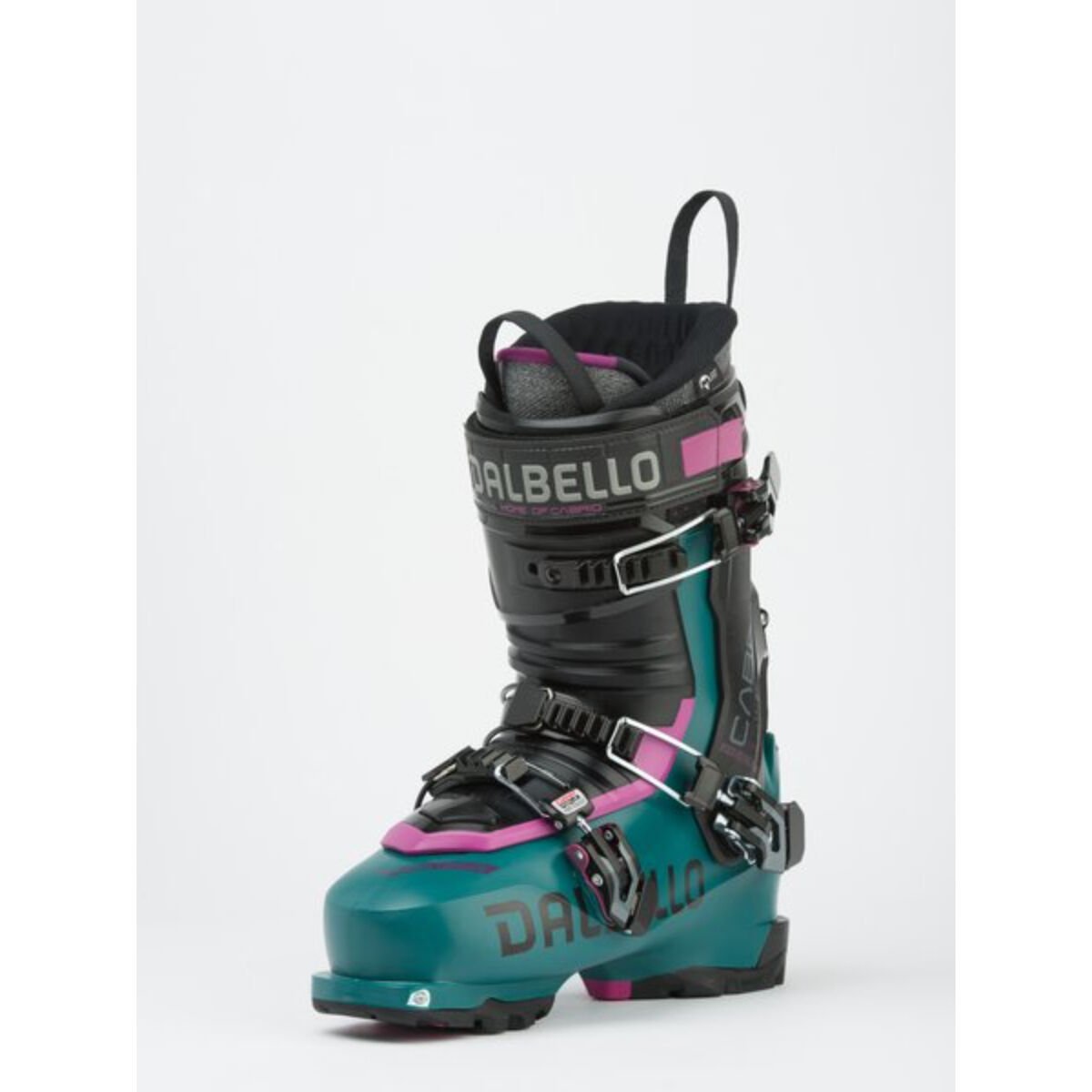 Dalbello Cabrio LV Free 105 Ski Boots Womens | Christy Sports
