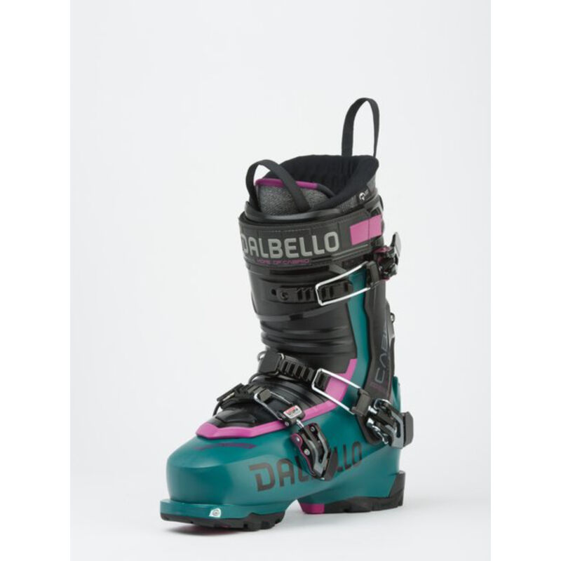 Dalbello Cabrio LV Free 105 Ski Boots Womens image number 1