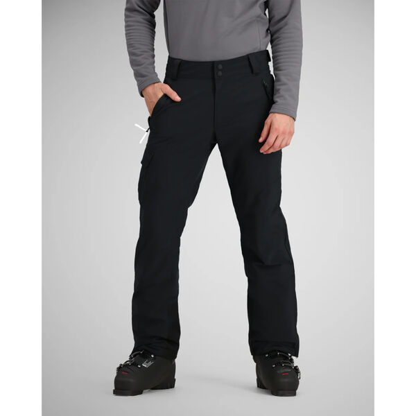 Obermeyer Alpinist Stretch Pants Mens