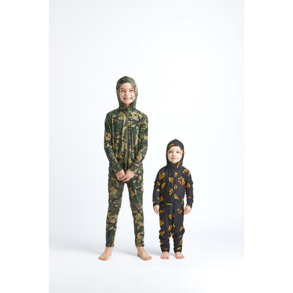Airblaster Youth Ninja Suit Kids