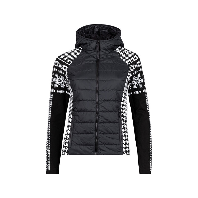 Newland Ida Jacket Womens image number 0