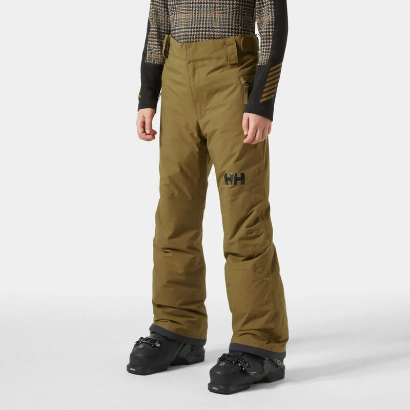 Helly Hansen Legendary Pants Juniors image number 2