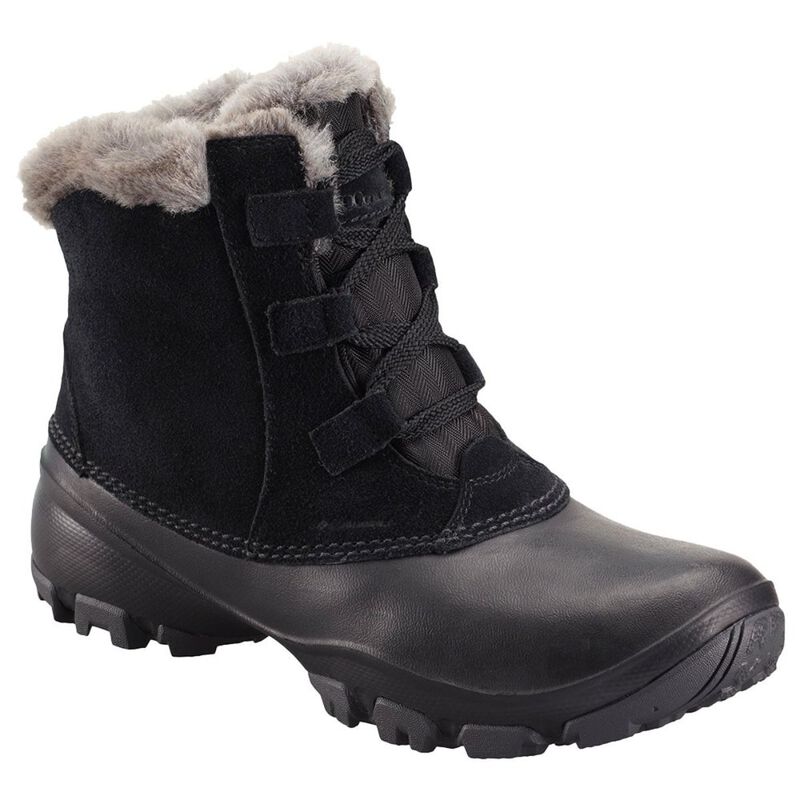 Columbia Sierra Summette Shorty Boots Womens image number 0