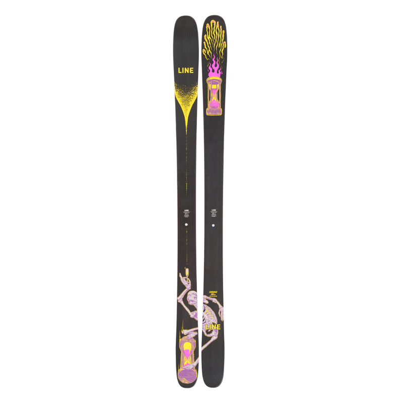Line Chronic Skis image number 0