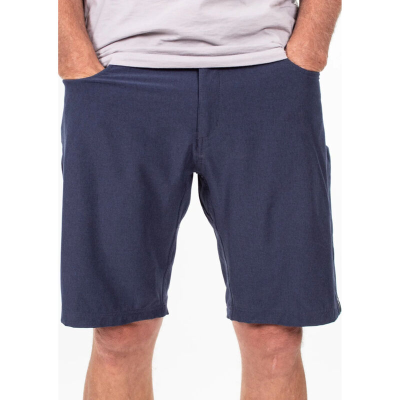 Club Ride Mountain Surf Everywhere Shorts Mens image number 2