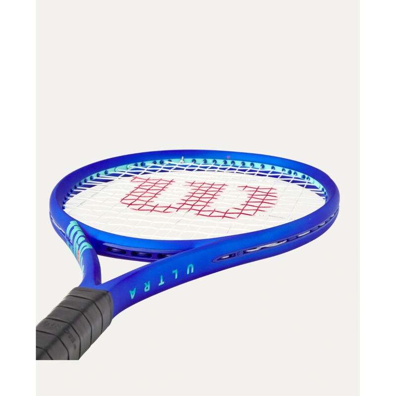Wilson Ultra 111 V5 Tennis Racquet - Unstrung image number 1