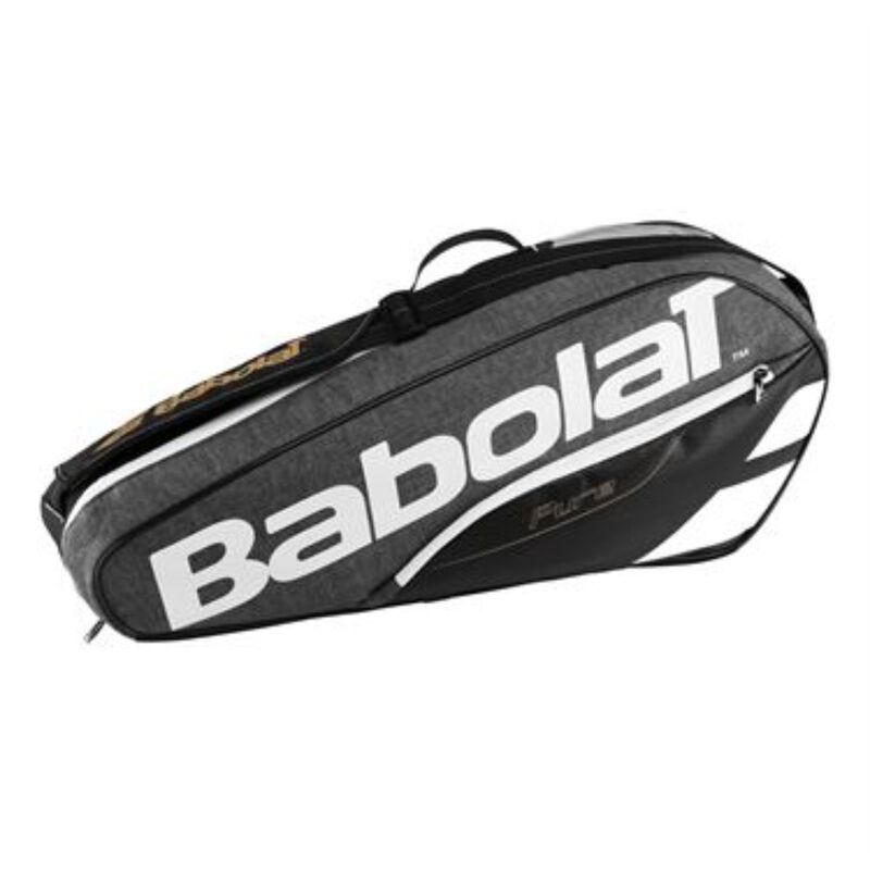 Babolat Pure Racquet x3 Bag image number 0
