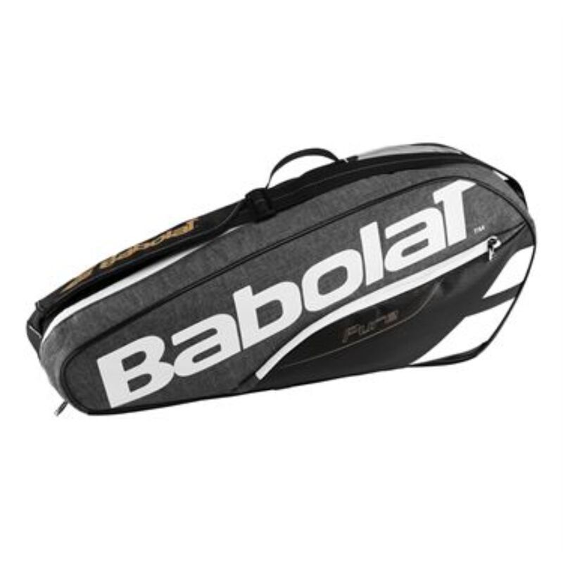 Babolat Pure Racquet x3 Bag image number 1