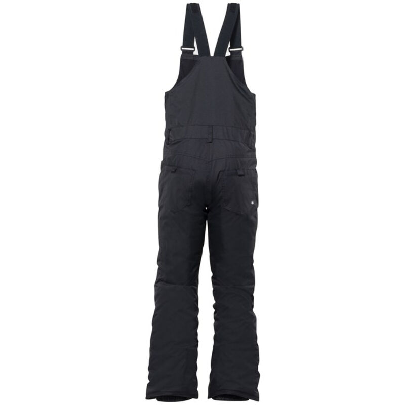 686 Sierra Insulated Bibs Junior Girls image number 1
