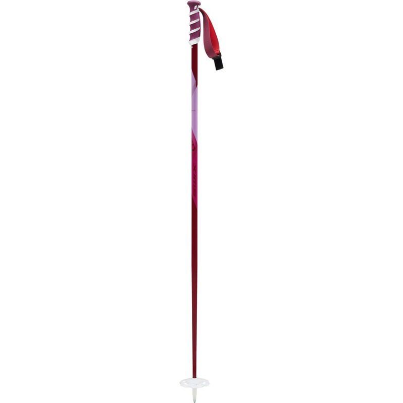 Swix Techlite Pro Womens Ski poles image number 0