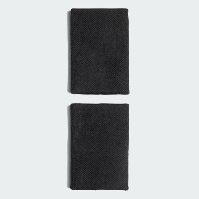 Adidas Tennis Wristband Large image number 1