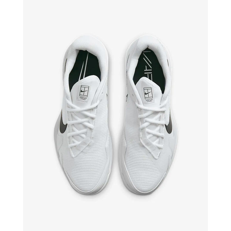 Nike Court Air Zoom Vapor Pro Tennis Shoes Mens image number 3