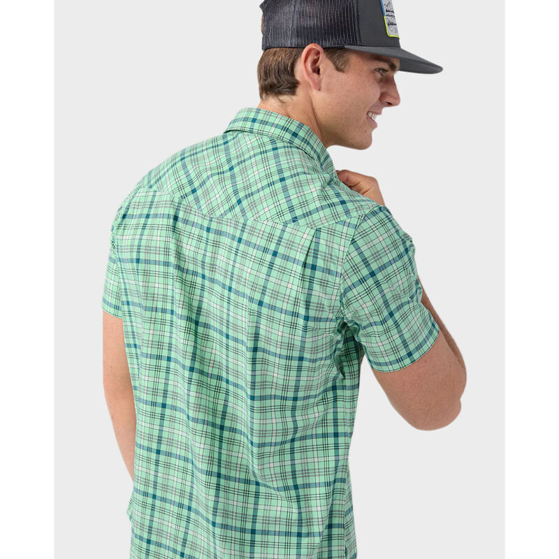 Stio Eddy Shirt Mens image number 4