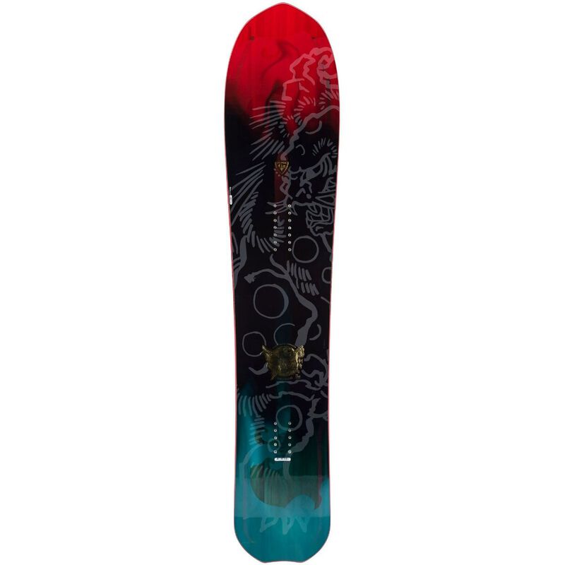 Rossignol XV Sashimi Snowboard Mens image number 0