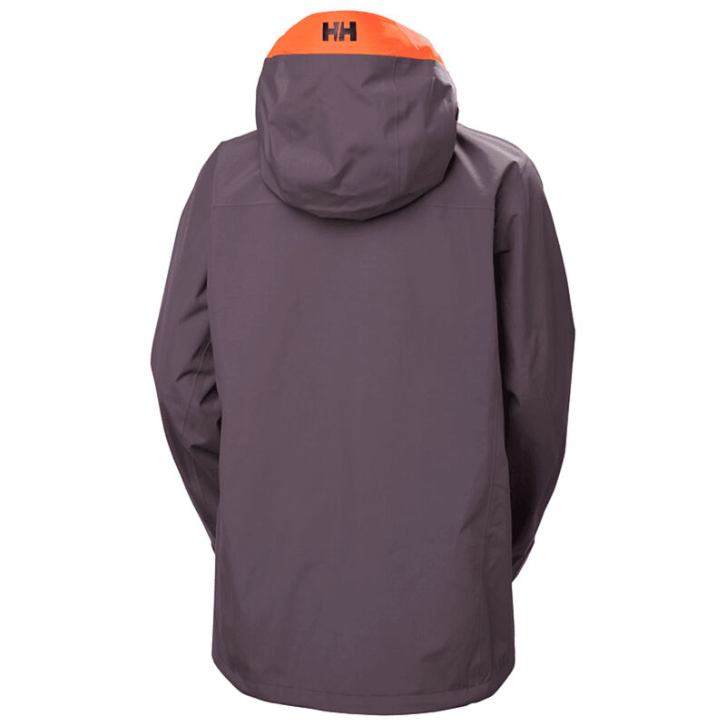 Helly Hansen Sogan Shell Jacket Womens image number 1