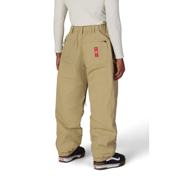 686 Dojo Shell Pants Mens