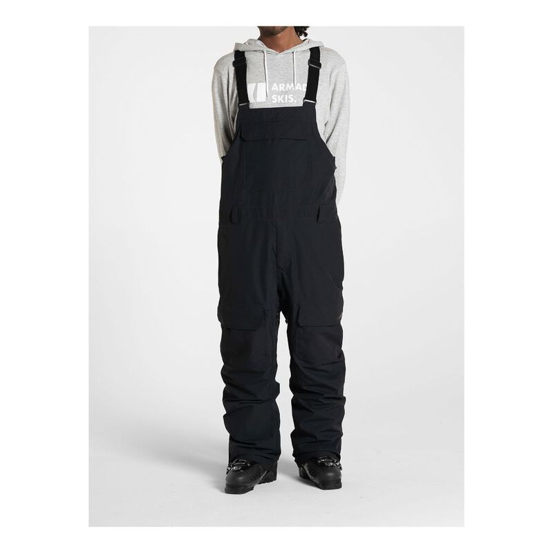 Armada Sumpter Bib Pant Mens image number 0