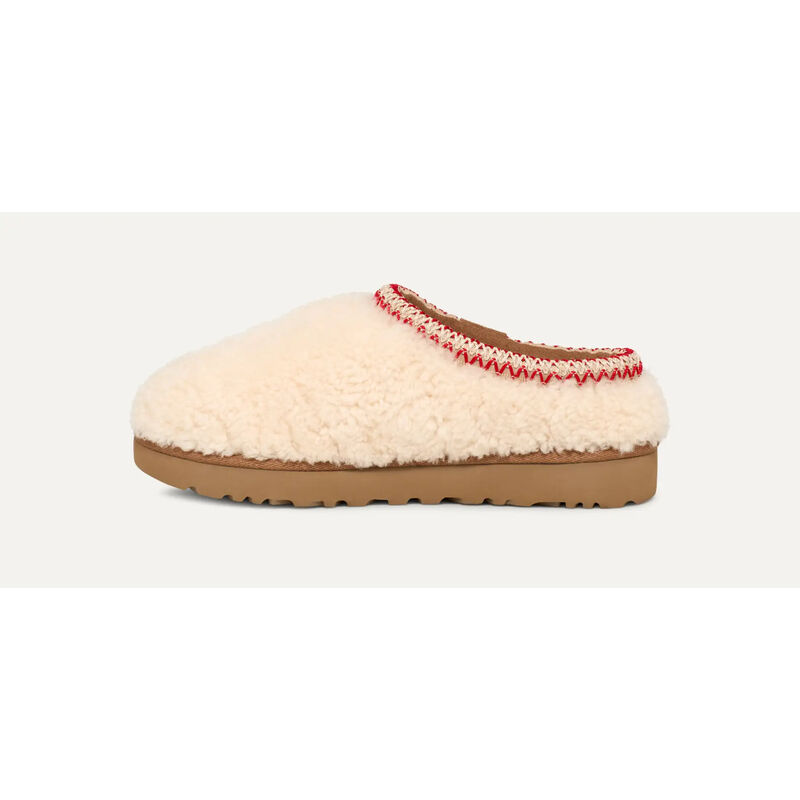 UGG Tasman Maxi Curly Shoes Womens image number 2