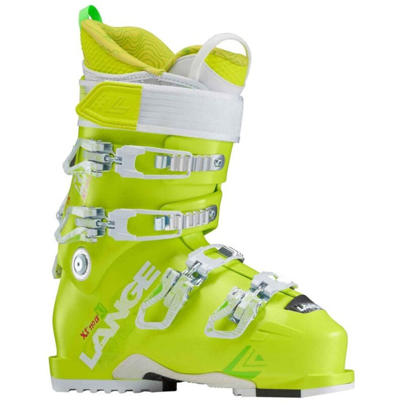 Lange XT Free 110 Ski Boots Womens image number 0