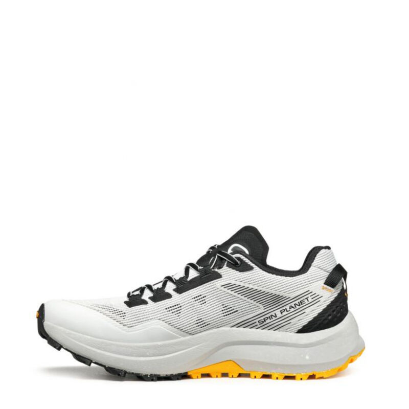 Scarpa Spin Planet Trail Running Shoes Womens image number 2