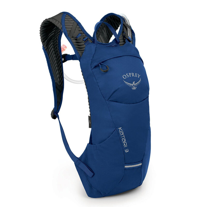 Osprey Katari 3 Hydration Backpack image number 0