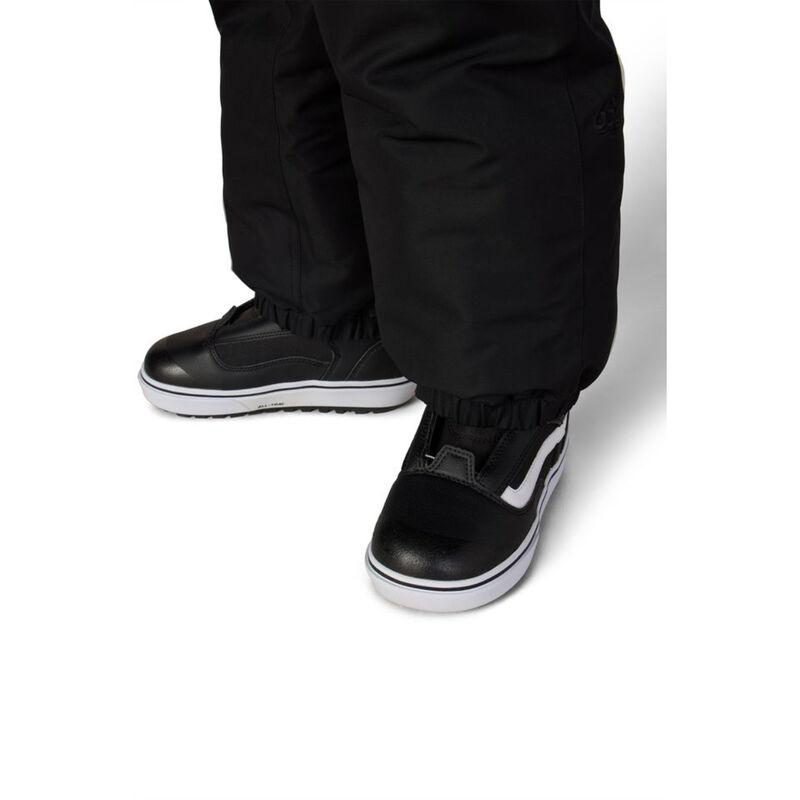 686 Dojo Insulated Pants Junior Boys image number 2