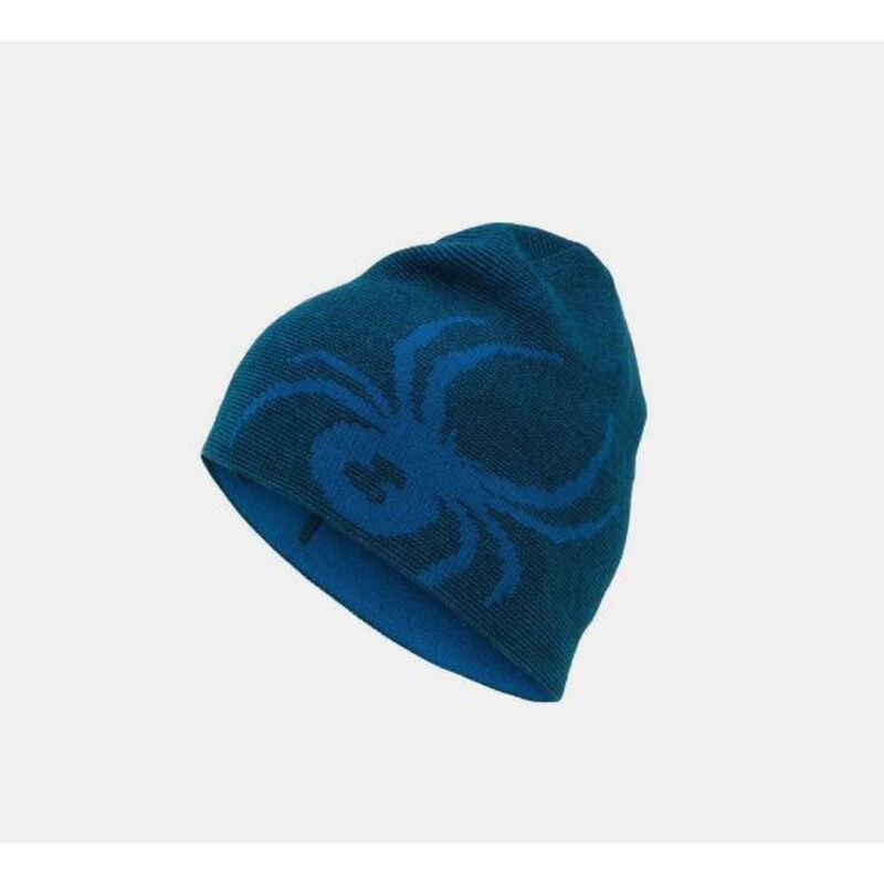 Spyder Reversible Bug Hat Kids image number 0