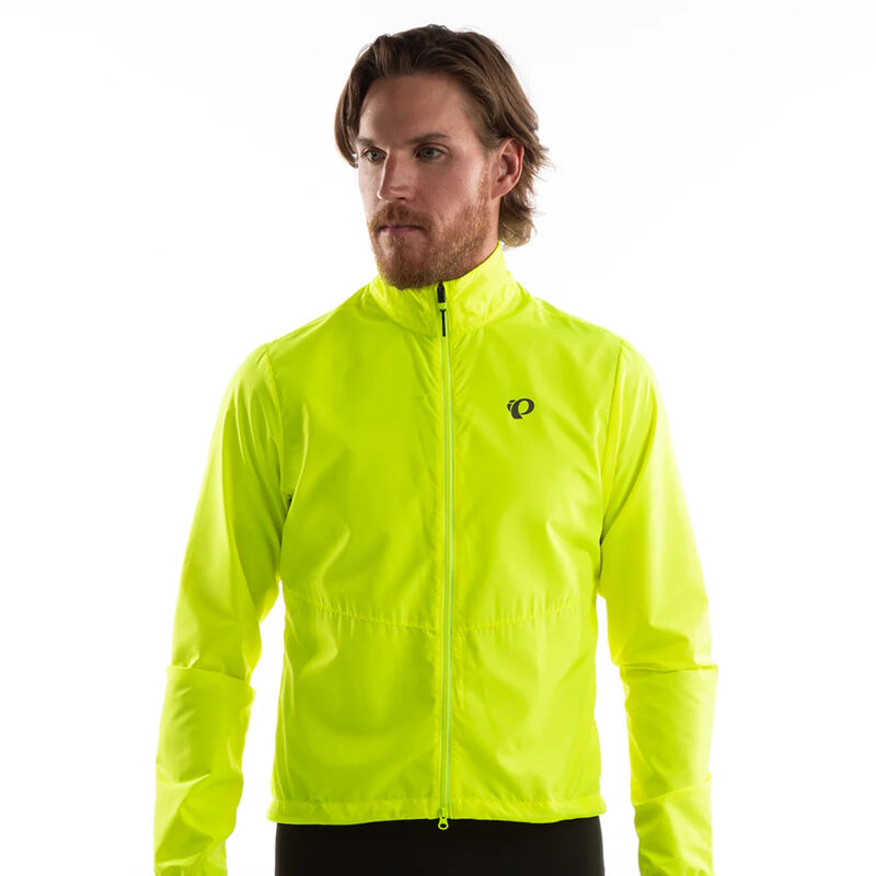 Pearl Izumi Quest Barrier Jacket Mens image number 2