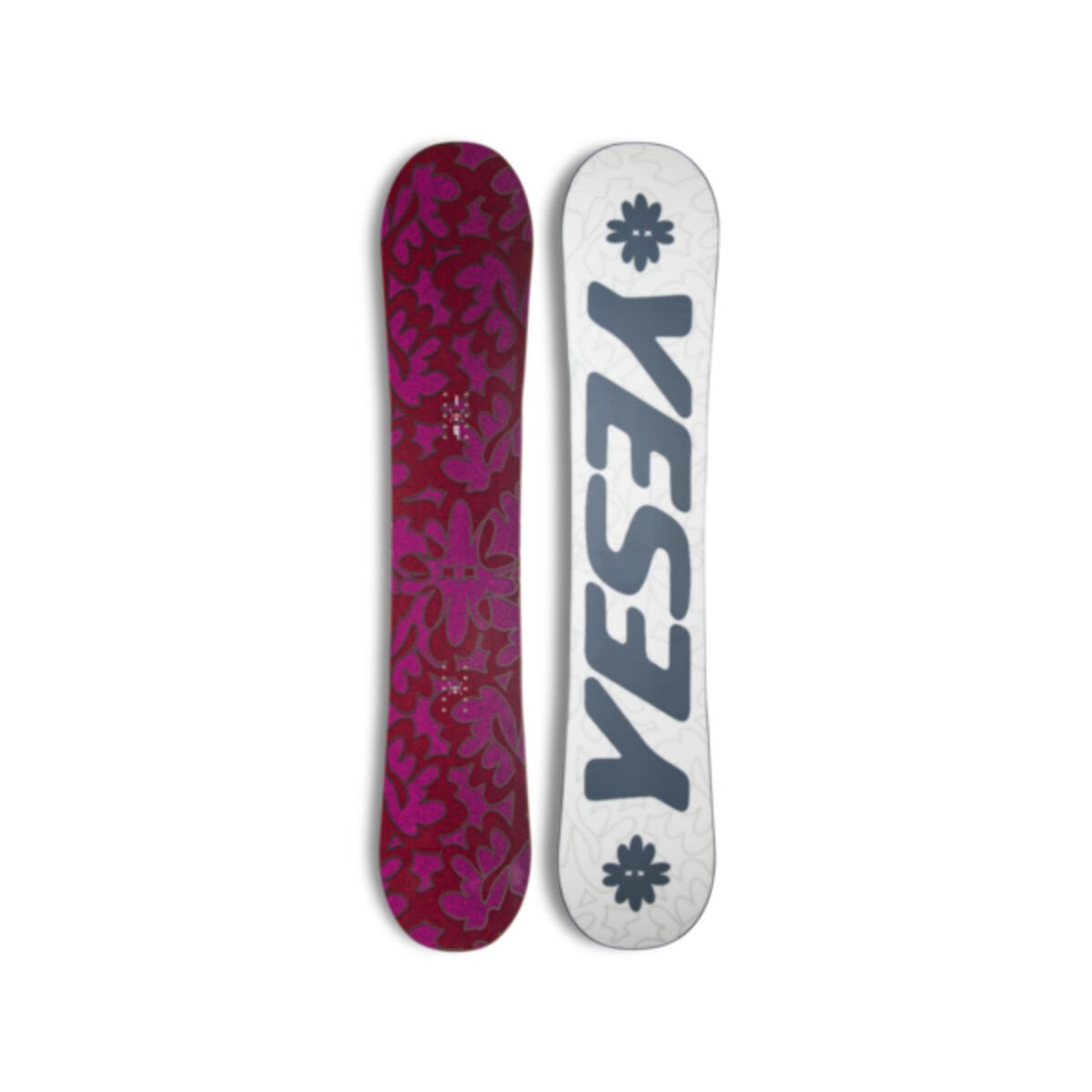 YES. Frenzy Snowboard Womens | Christy Sports